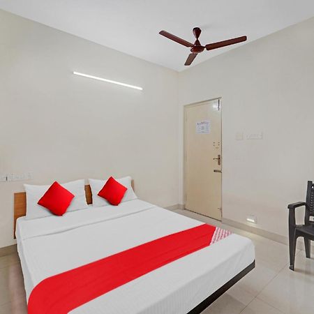Super Hotel O Grand Residency Guduvancheri ภายนอก รูปภาพ